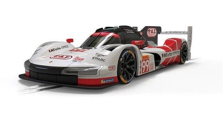Scalextric Porsche 963 - Proton Competition Slot Car [C4633] - Hobbytech Toys