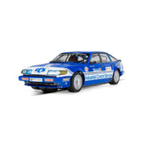Scalextric Rover SD1 BTCC 1984 - Andy Rouse Slot Car [C4634]