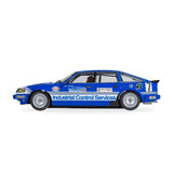 Scalextric Rover SD1 BTCC 1984 - Andy Rouse Slot Car [C4634]