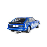 Scalextric Rover SD1 BTCC 1984 - Andy Rouse Slot Car [C4634]