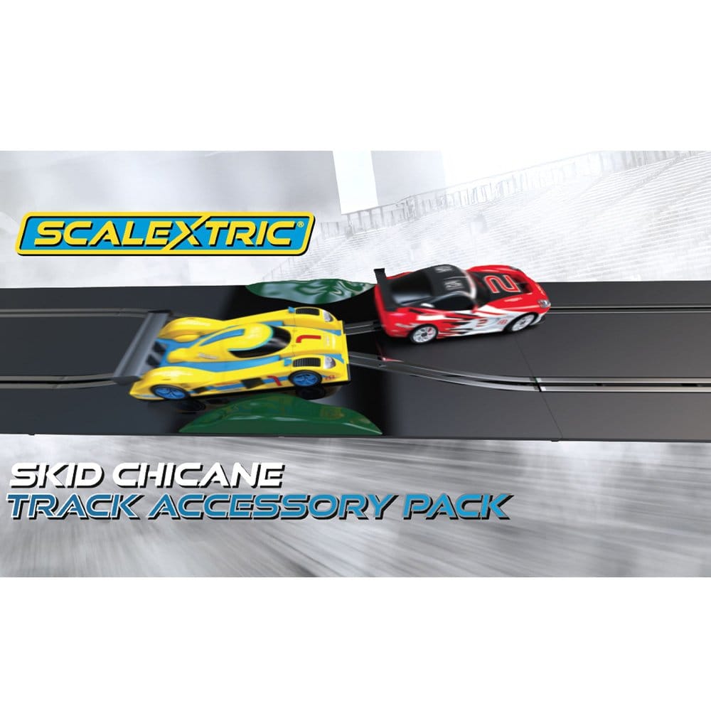 Scalextric Skid Chicane [C8338]