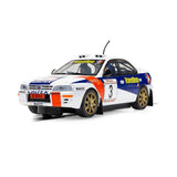 Scalextric Subaru Impreza Thailand Rally 1997 [C4657]