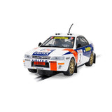 Scalextric Subaru Impreza Thailand Rally 1997 [C4657]