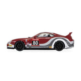 Scalextric Toyota Supra - British GT Slot Car [C4656]