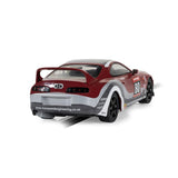 Scalextric Toyota Supra - British GT Slot Car [C4656]