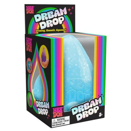 Schylling - Dream Drop Nee Doh - Assorted (1) - Hobbytech Toys