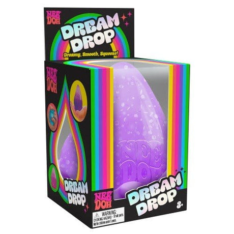 Schylling - Dream Drop Nee Doh - Assorted (1) - Hobbytech Toys