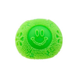Schylling - Fuzz Ball Flower Power Nee Doh