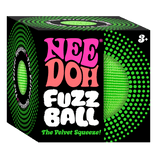 Schylling - Fuzz Ball Nee Doh - Assorted (1)
