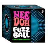 Schylling - Fuzz Ball Nee Doh - Assorted (1)