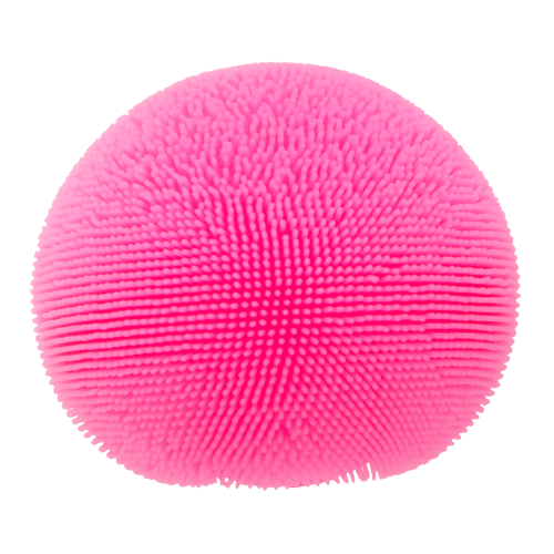 Schylling - Fuzz Ball Nee Doh - Assorted (1)