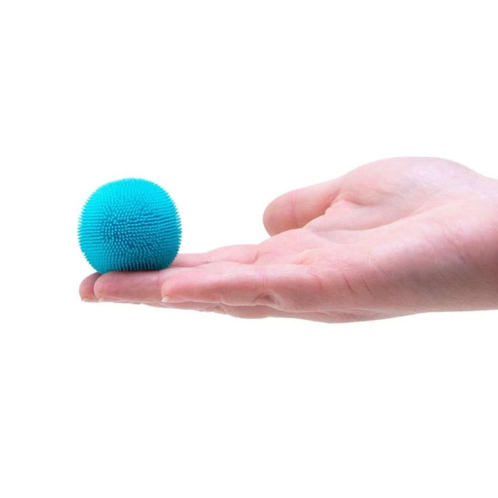 Schylling - Fuzz Ball Teenie (Multi-Pack) NeeDoh