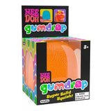 Schylling - Gumdrop Nee Doh - Assorted (1) - Hobbytech Toys
