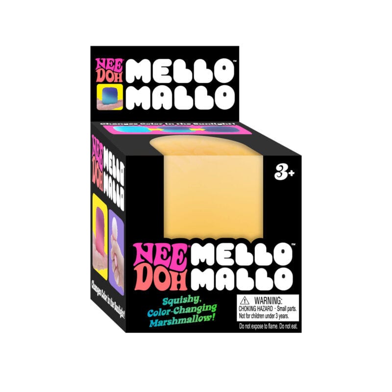 Schylling - Mello Mallo Nee Doh
