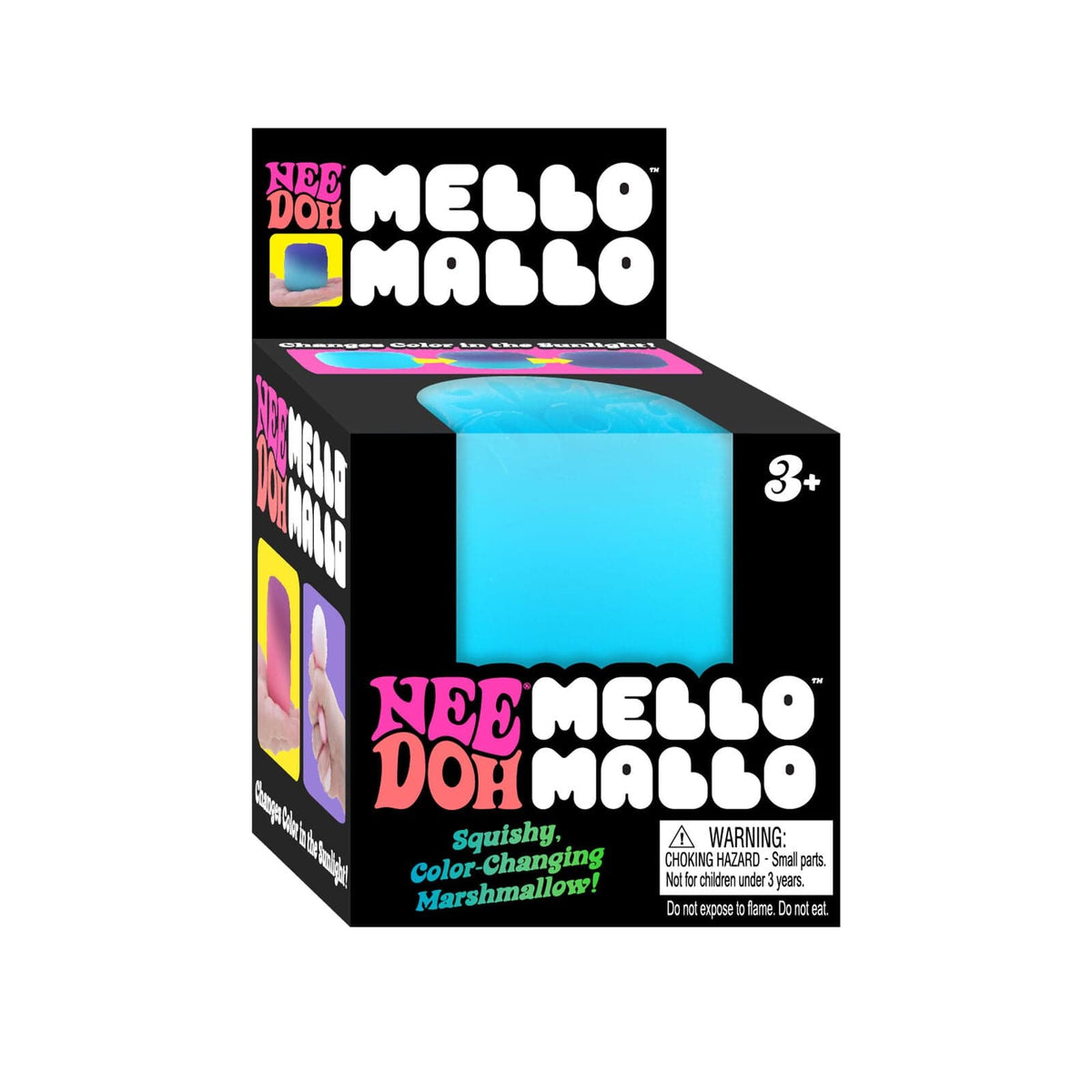 Schylling - Mello Mallo Nee Doh