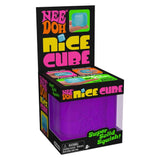Schylling - Nee-Doh Nice Cube - Assorted (1)