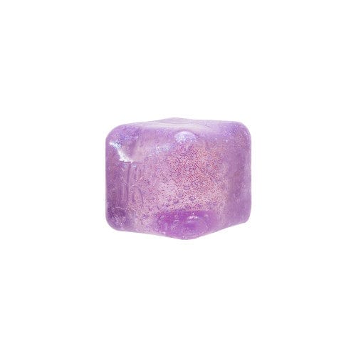 Schylling - Nice Cube Glitter & Glow Nee Doh - Assorted (1)