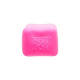 Schylling - Nice Cube Glow Nee Doh - Assorted (1)