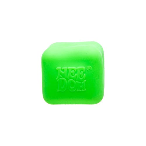 Schylling - Nice Cube Glow Nee Doh - Assorted (1)