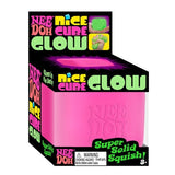 Schylling - Nice Cube Glow Nee Doh - Assorted (1)