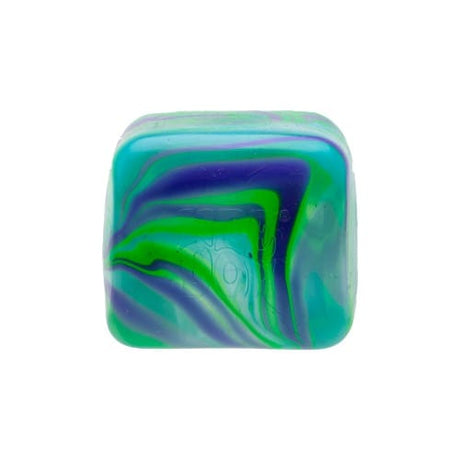 Schylling - Nice Cube Swirl Nee Doh - Assorted (1)