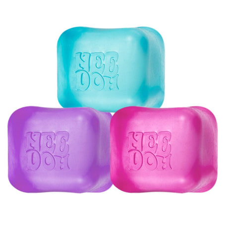 Schylling - Nice Ice Baby Teenie Nee Doh