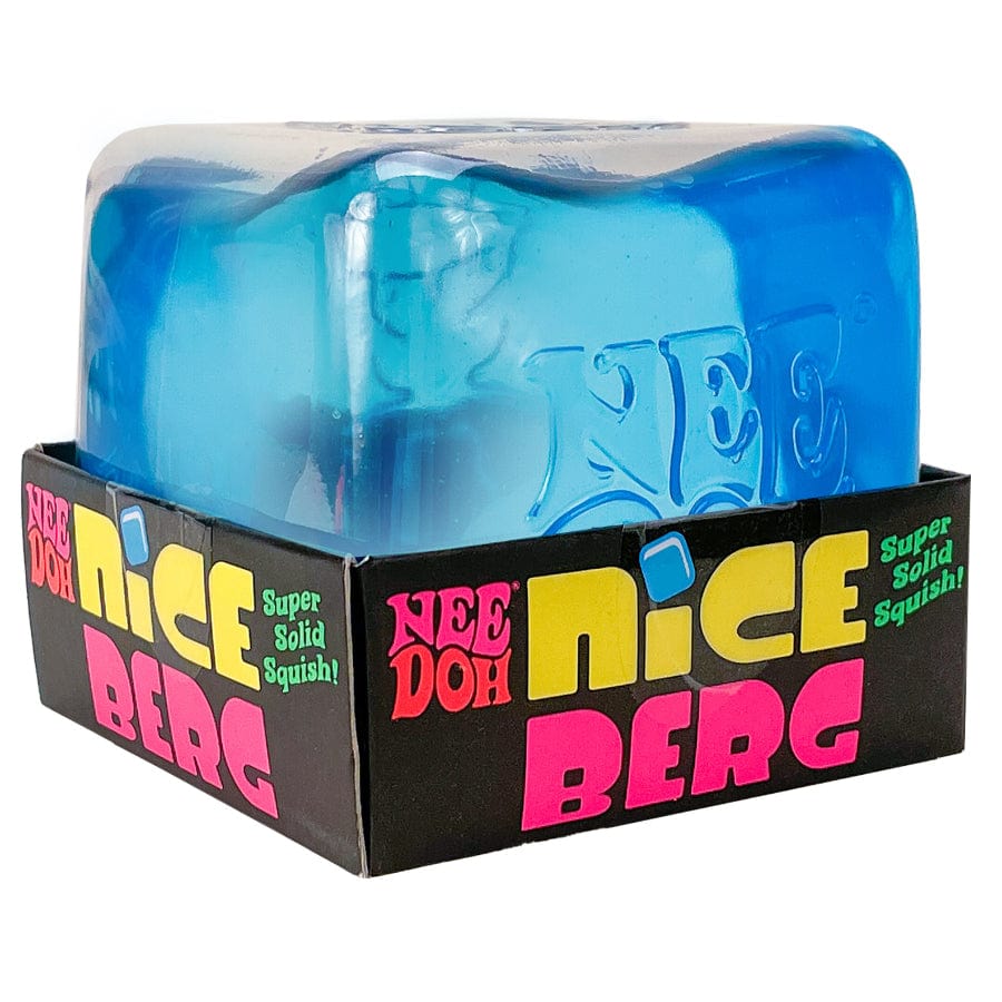 Schylling - Niceberg Nee Doh