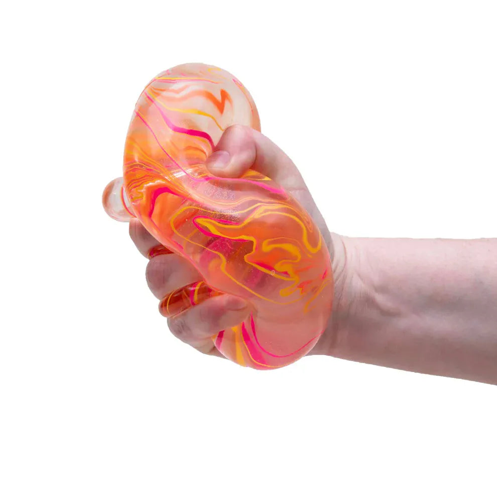 Schylling - Swirl Niceberg NeeDoh