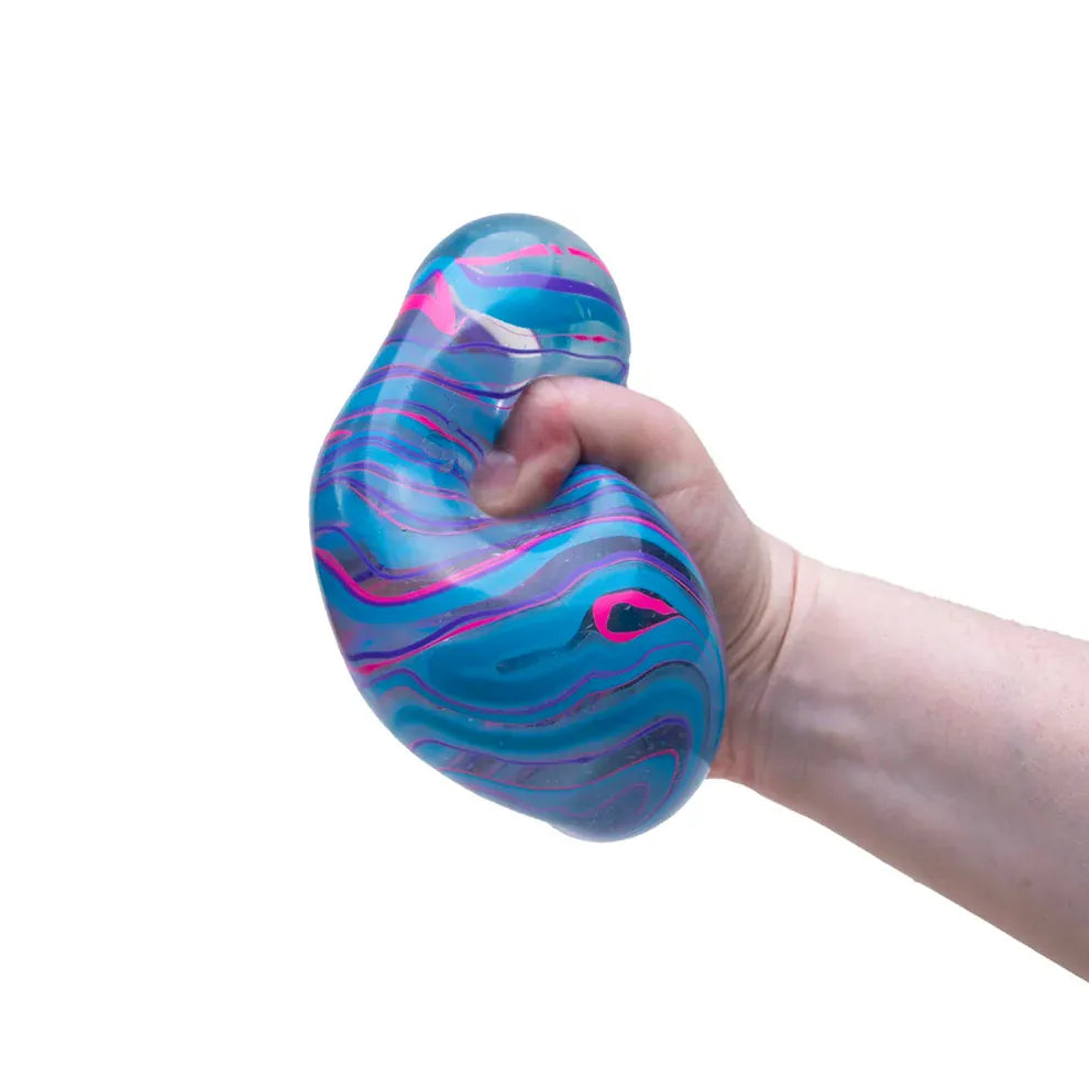Schylling - Swirl Niceberg NeeDoh