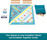 Scrabble - Core Wood Edition