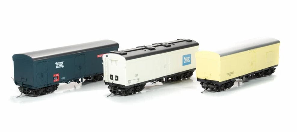 SDS MRC Refrigerated Van Pack C Napean Milk (3)