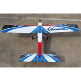 Seagull Models SEA-27N Boomerang .40 V2 Trainer ARF RC Plane - Hobbytech Toys