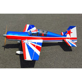 Seagull Models Yak 54 3D 30cc ARF, SEA-387 - Hobbytech Toys