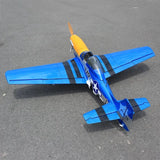 Seagull Models North American P-51D 30cc ARF with JP Retracts, Obsession Scheme