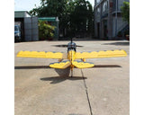 Seagull Models SEA - 61N Space Walker II Revolution 30cc ARF RC Plane - Hobbytech Toys