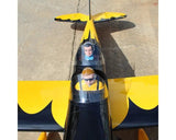 Seagull Models SEA - 61N Space Walker II Revolution 30cc ARF RC Plane - Hobbytech Toys