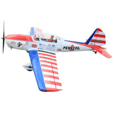 Seagull Models Super Chipmunk 1/4 Scale ARF, 60cc, Art Scholl Pennzoil Scheme