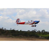 Seagull Models Super Chipmunk 35 - 45cc ARF, GhostWriter Scheme - Hobbytech Toys
