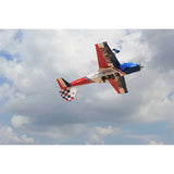 Seagull Models Super Chipmunk 35 - 45cc ARF, GhostWriter Scheme - Hobbytech Toys