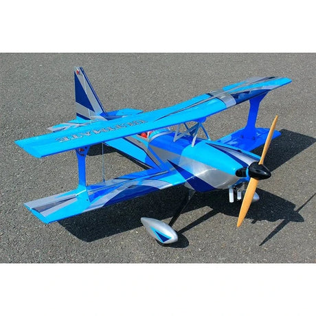 Seagull Models Ultimate BiPe 20cc ARF, SEA - 389 - Hobbytech Toys