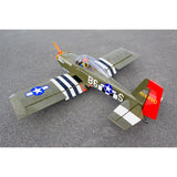 Seagull Models Vans RV-8 Old Crow 40cc ARF