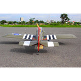 Seagull Models Vans RV-8 Old Crow 40cc ARF