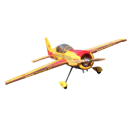 Seagull Models Yak 54 3D, 30 - 40cc ARF - Hobbytech Toys