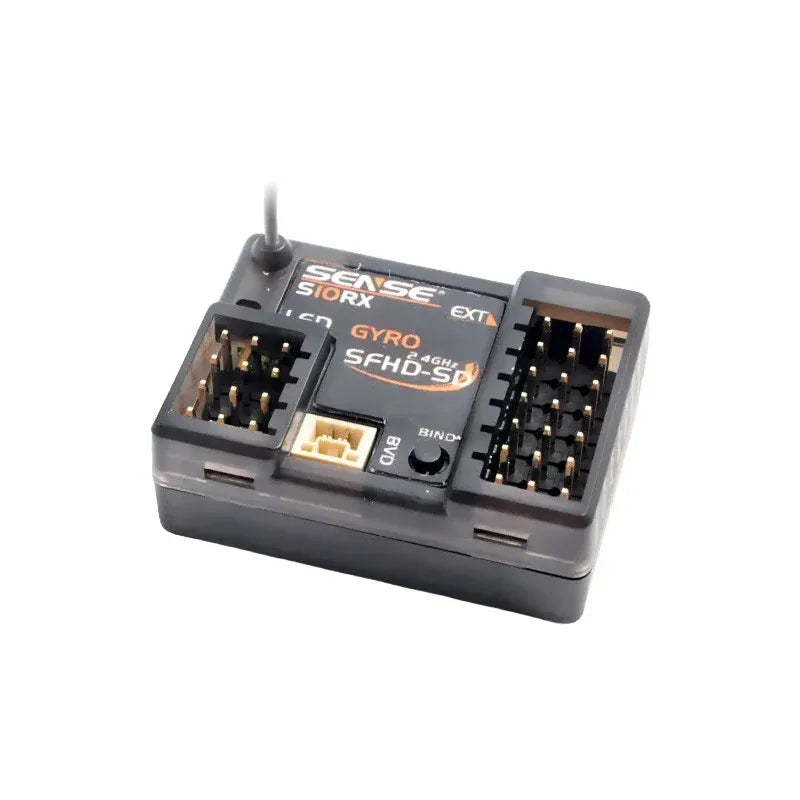 Sense Innovations S10RX 10ch Surface Receiver with In-Built Gyro
