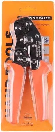 Servo Crimping Pliers