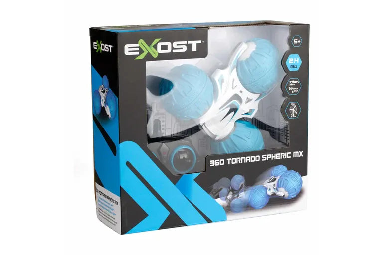 Silverlit Exost 360 Tornado Spheric MX