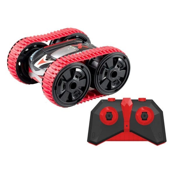 Silverlit Exost RC Stunt Tank - Assorted (1)