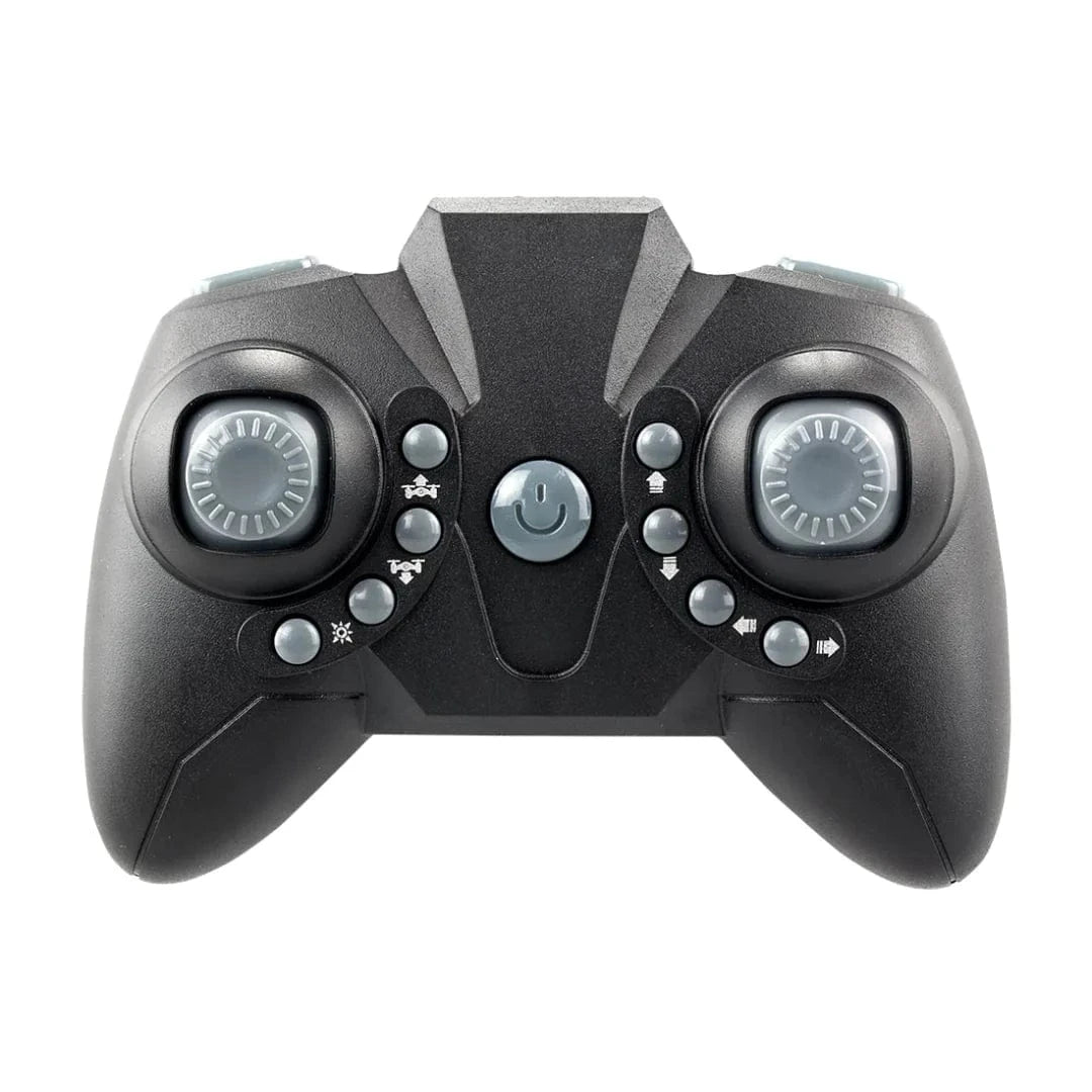 Silverlit Flybotic Flashing Toy RC Drone - Hobbytech Toys