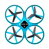 Silverlit Flybotic Flashing Toy RC Drone - Hobbytech Toys