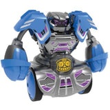 Silverlit Robo Kombat Spin Battle Pack Assorted (1) - Hobbytech Toys